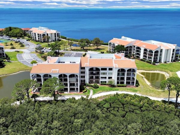 203 MARINER DRIVE, Unit 203, TARPON SPRINGS, FL 34689