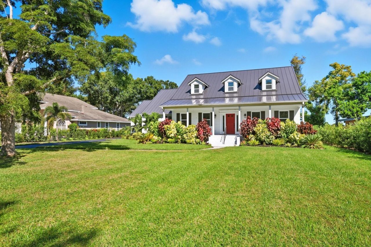 5060 18th Avenue W, Bradenton, FL 34209 Photo