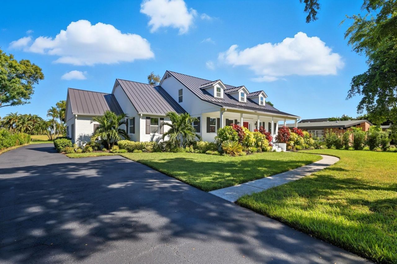 5060 18th Avenue W, Bradenton, FL 34209 Photo