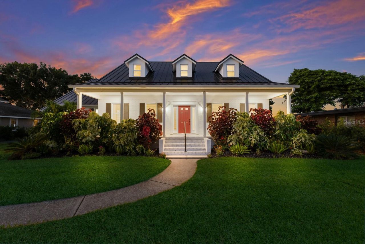 5060 18th Avenue W, Bradenton, FL 34209 Photo