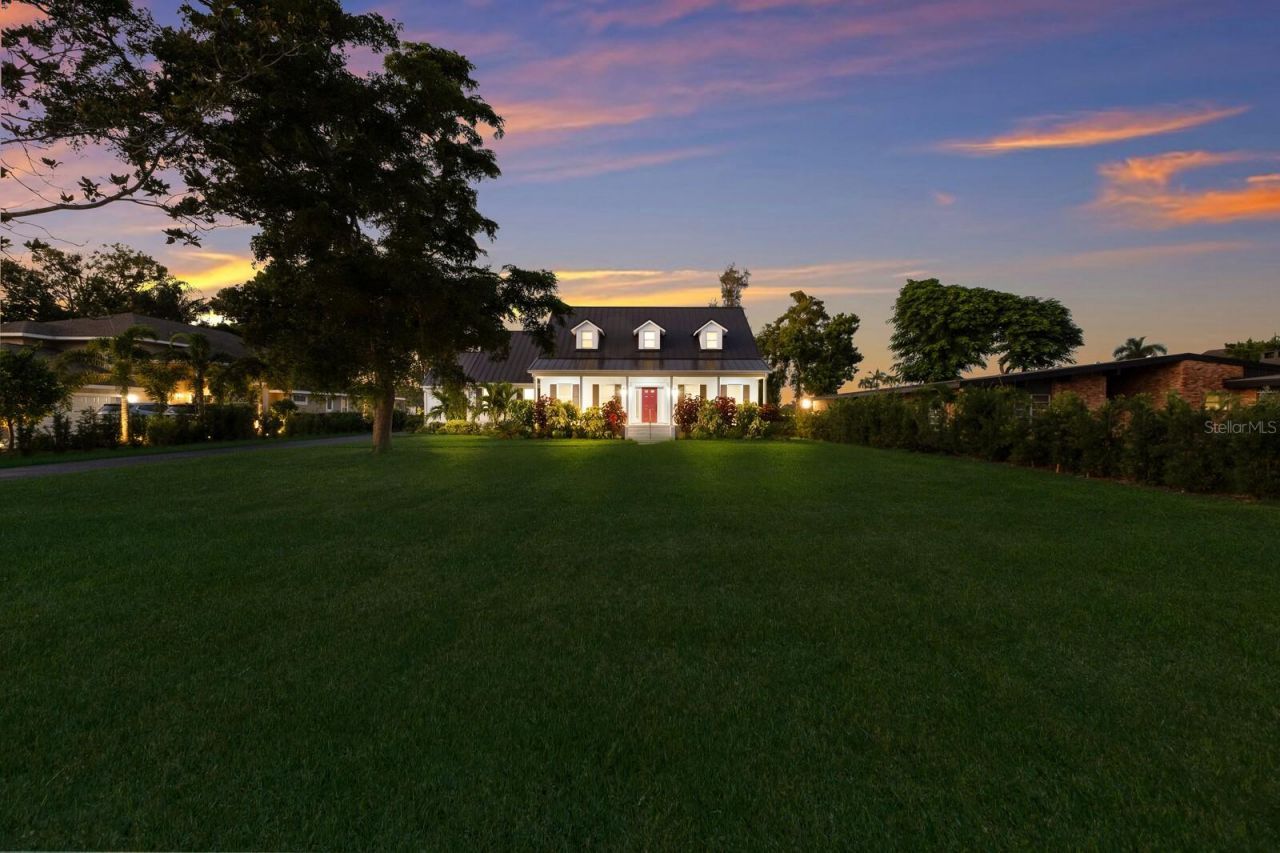 5060 18th Avenue W, Bradenton, FL 34209 Photo