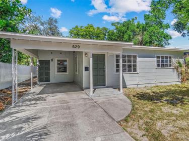 629 53RD AVENUE S, ST PETERSBURG, FL 33705