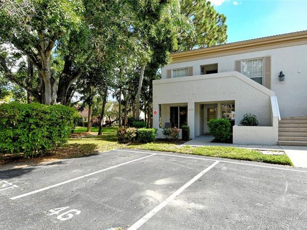 5246 MARSH FIELD LANE, Unit 1, SARASOTA, FL 34235