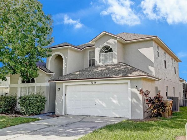 7946 GOLDEN POND CIRCLE, KISSIMMEE, FL 34747