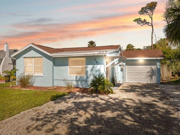 5141 MALLETT DRIVE, PORT RICHEY, FL 34668