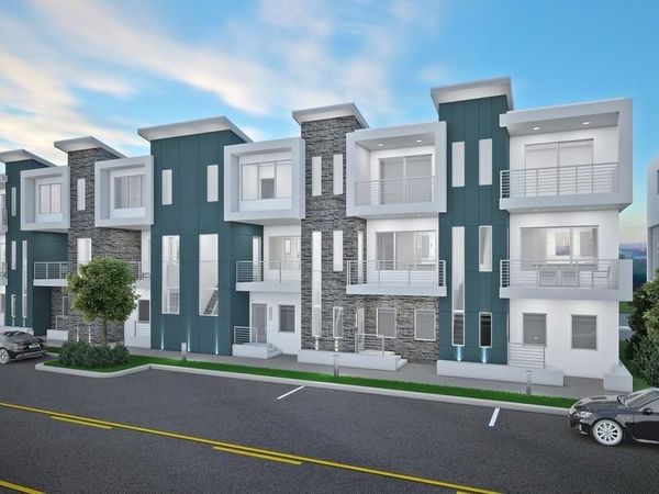 85 W GRANT STREET, ORLANDO, FL 32806