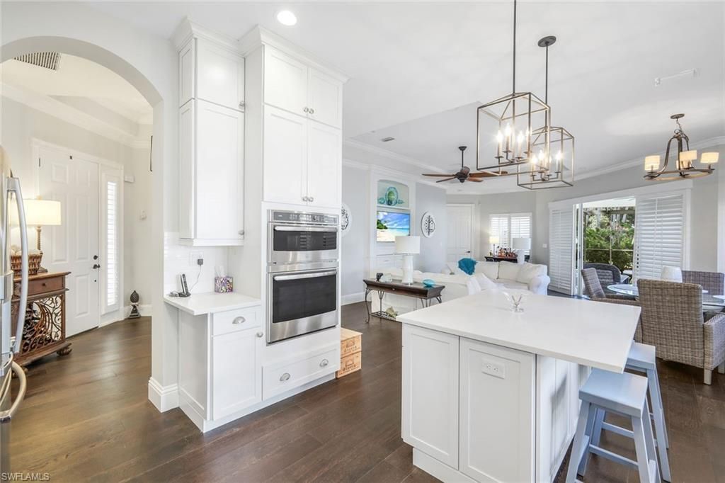 915 Fountain Run, Naples, FL 34119 Photo