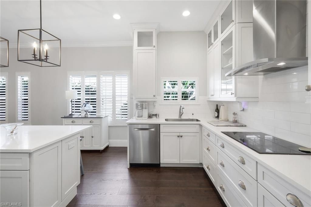 915 Fountain Run, Naples, FL 34119 Photo