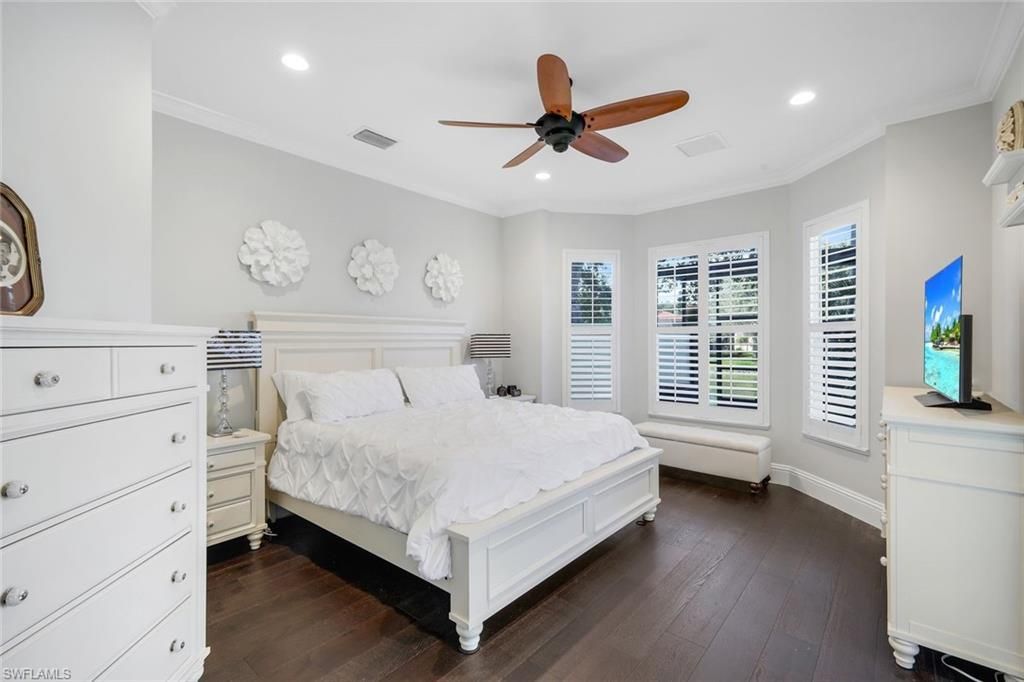 915 Fountain Run, Naples, FL 34119 Photo