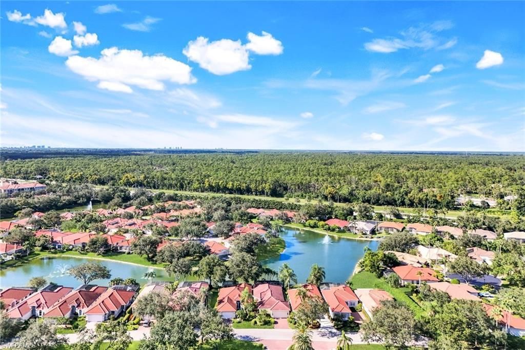 915 Fountain Run, Naples, FL 34119 Photo