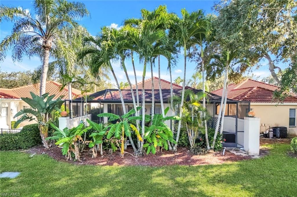 915 Fountain Run, Naples, FL 34119 Photo