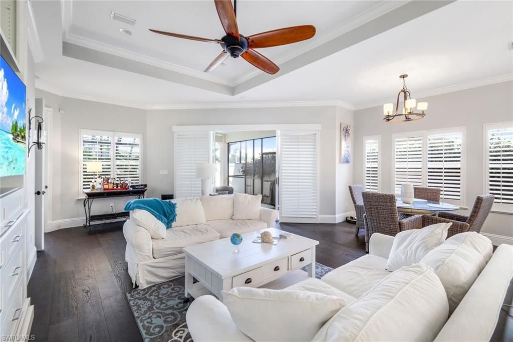 915 Fountain Run, Naples, FL 34119 Photo