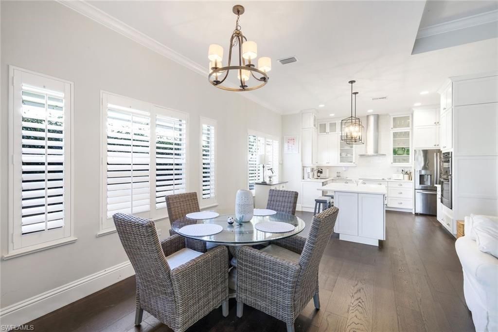 915 Fountain Run, Naples, FL 34119 Photo