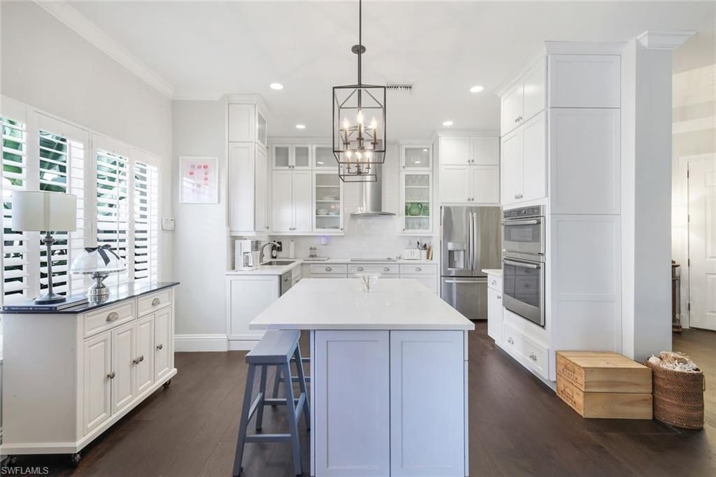 915 Fountain Run, Naples, FL 34119 Photo