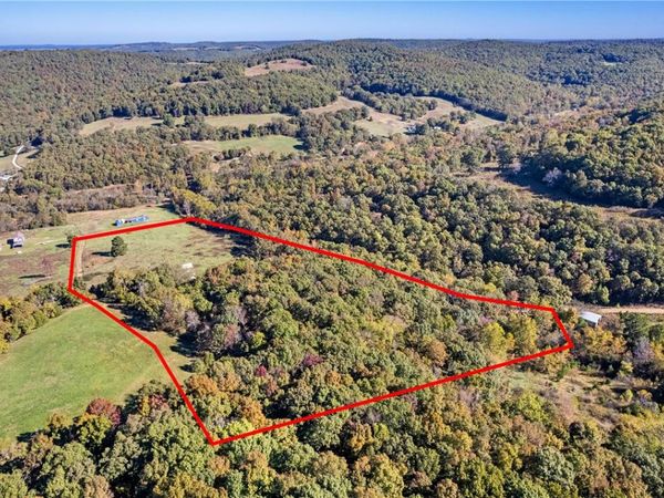 TBD Madison County Rd 6423, Wesley, AR 72773