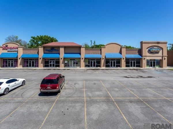 17540 Airline Hwy, Unit #Suite G&H, Prairieville, LA 70769