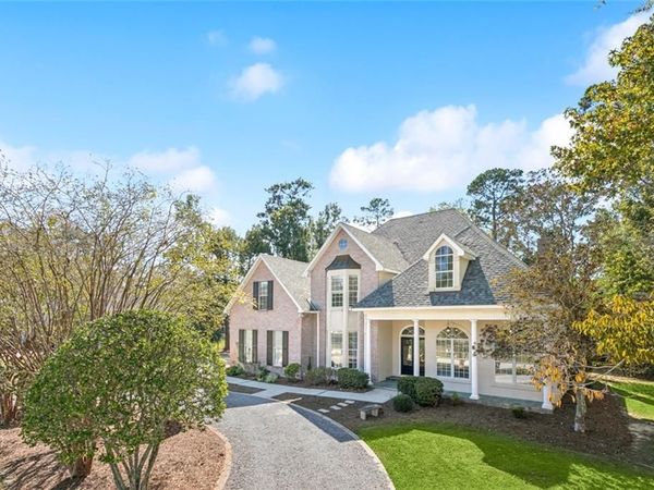 74 TUPELO Trace, Mandeville, LA 70471