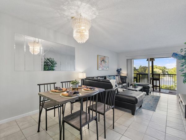2236 N Cypress Bend Drive, Unit 311, Pompano Beach, FL 33069