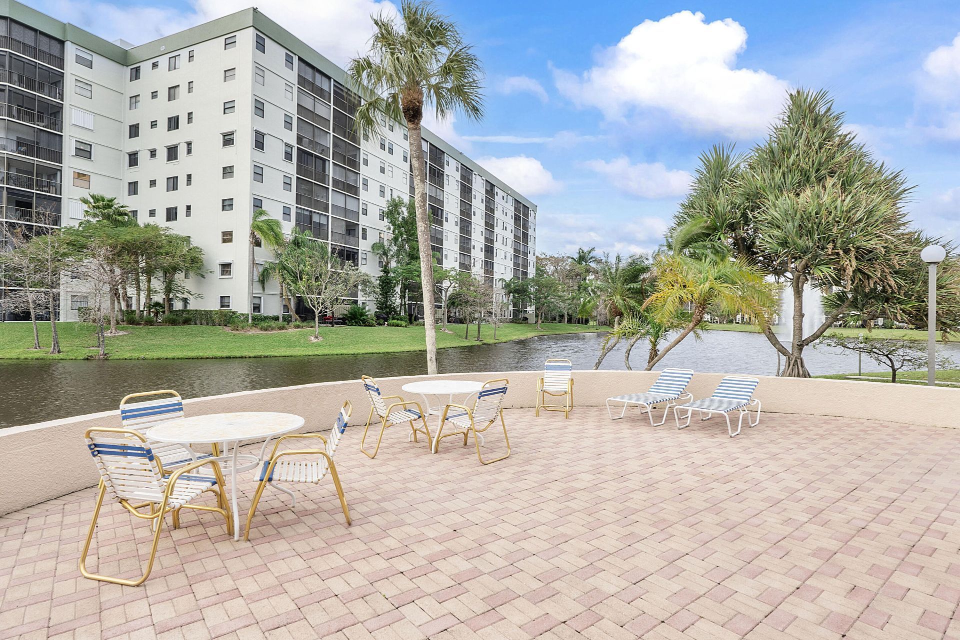 2236 N Cypress Bend Drive, Unit 311, Pompano Beach, FL 33069 Photo