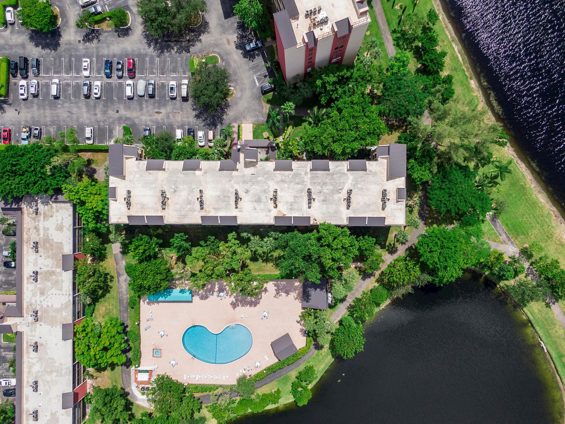 2236 N Cypress Bend Drive, Unit 311, Pompano Beach, FL 33069 Photo