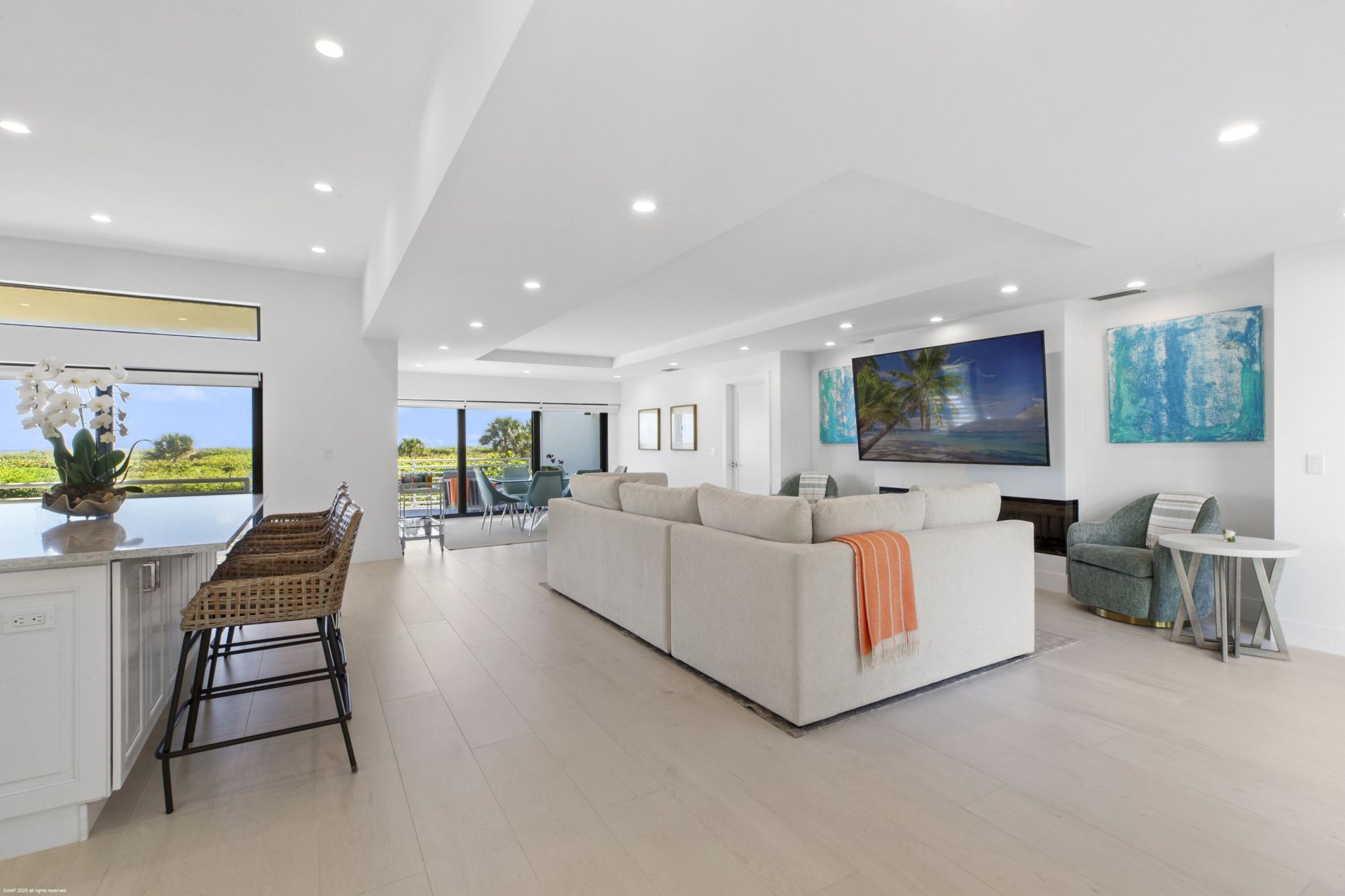 116 N Beach Road, Jupiter Island, FL 33455 Photo