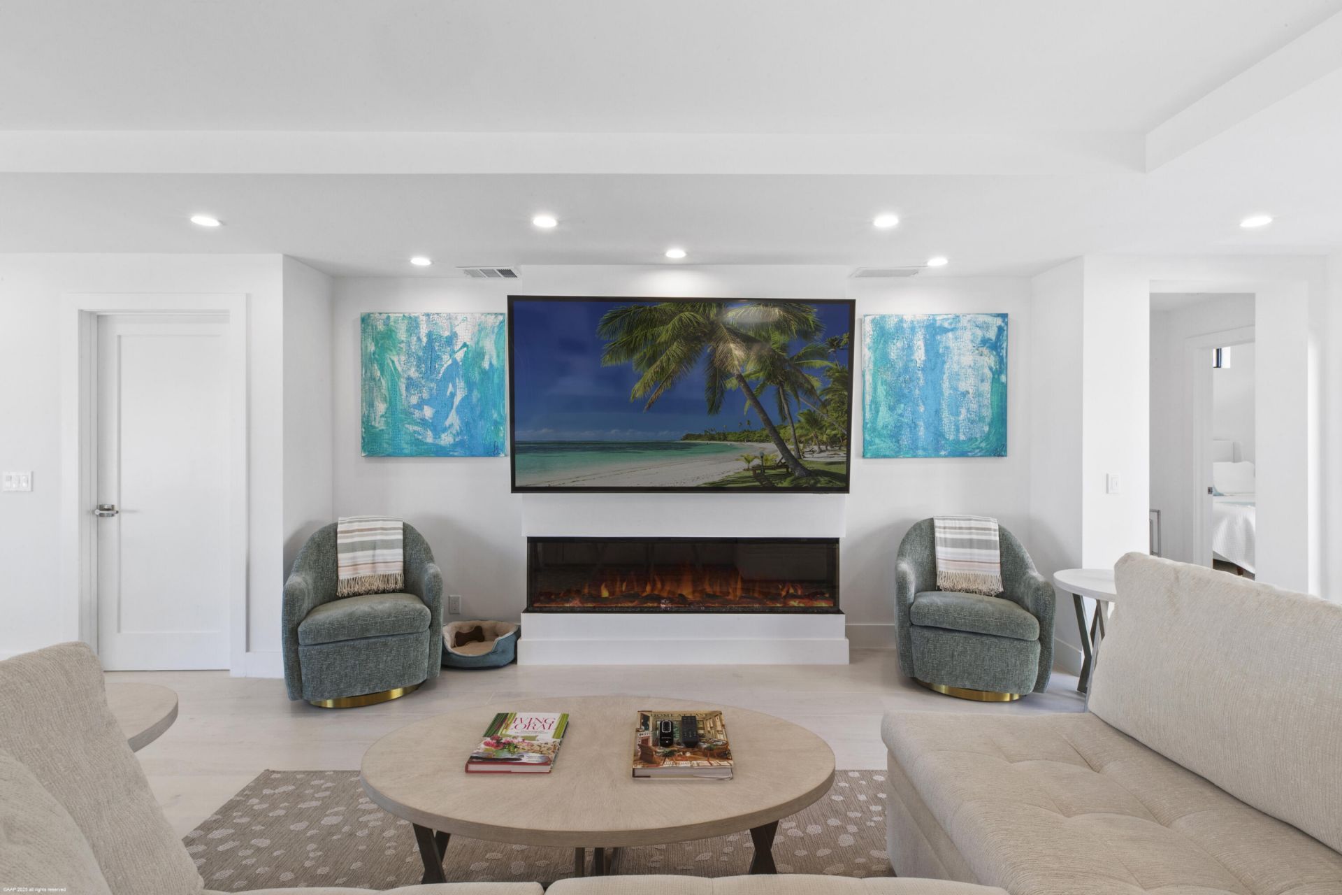 116 N Beach Road, Jupiter Island, FL 33455 Photo