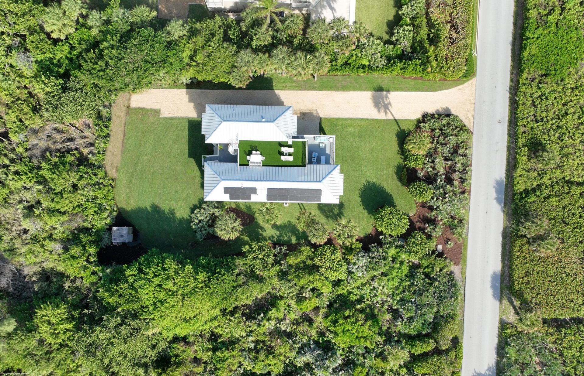 116 N Beach Road, Jupiter Island, FL 33455 Photo