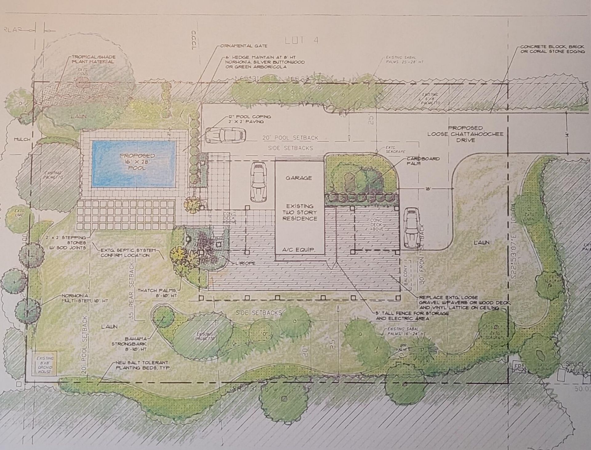 116 N Beach Road, Jupiter Island, FL 33455 Photo