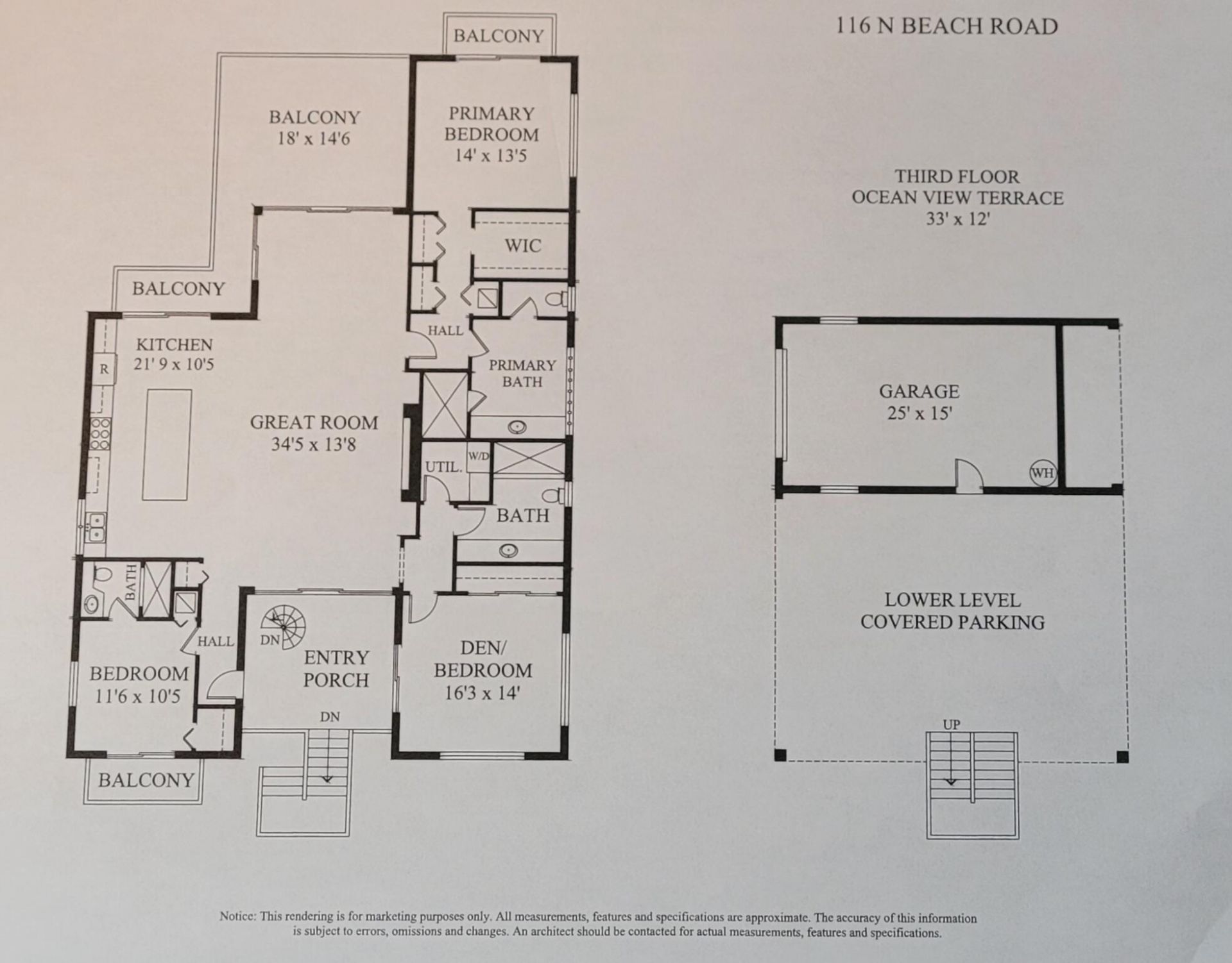 116 N Beach Road, Jupiter Island, FL 33455 Photo