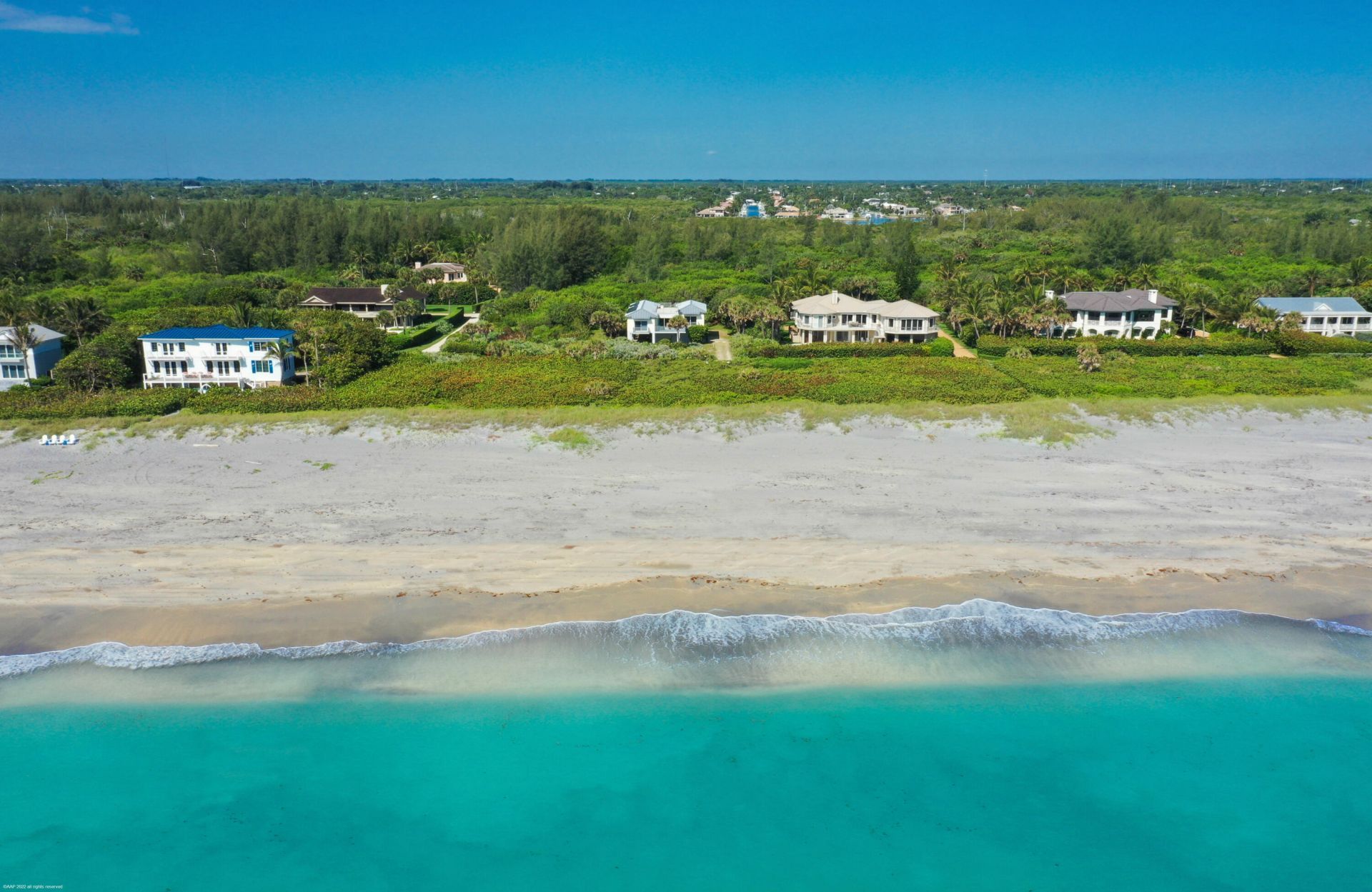 116 N Beach Road, Jupiter Island, FL 33455 Photo