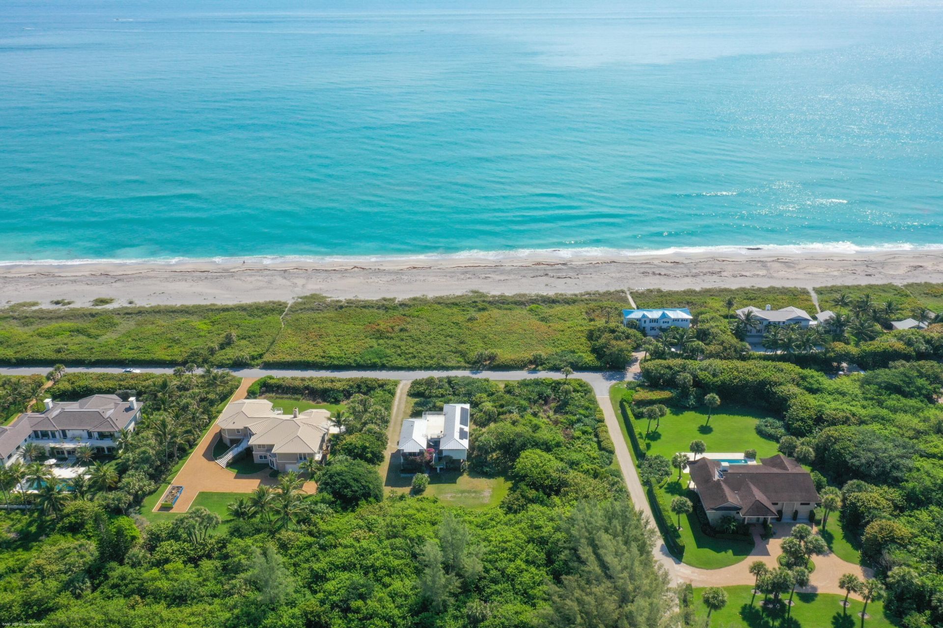 116 N Beach Road, Jupiter Island, FL 33455 Photo