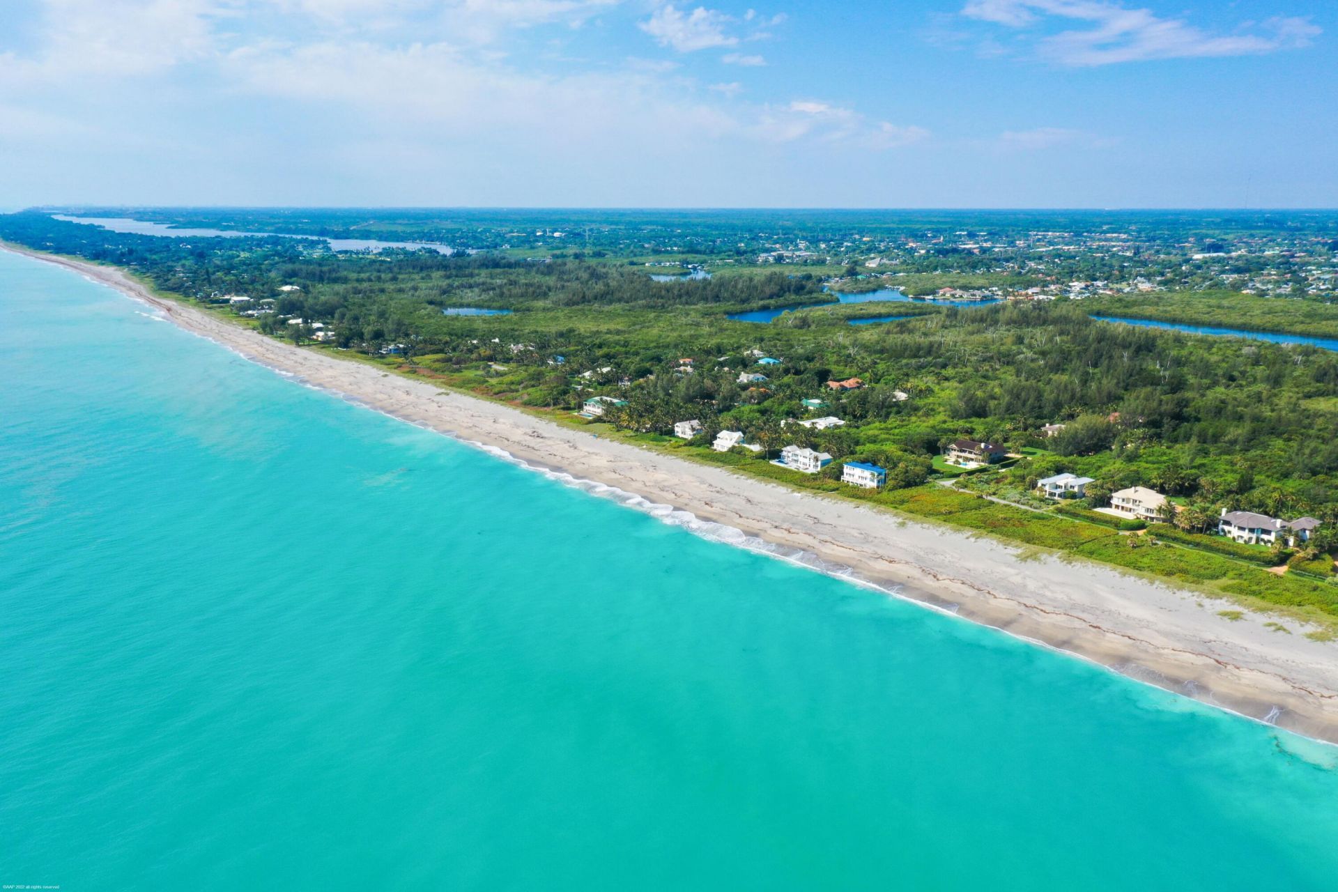 116 N Beach Road, Jupiter Island, FL 33455 Photo
