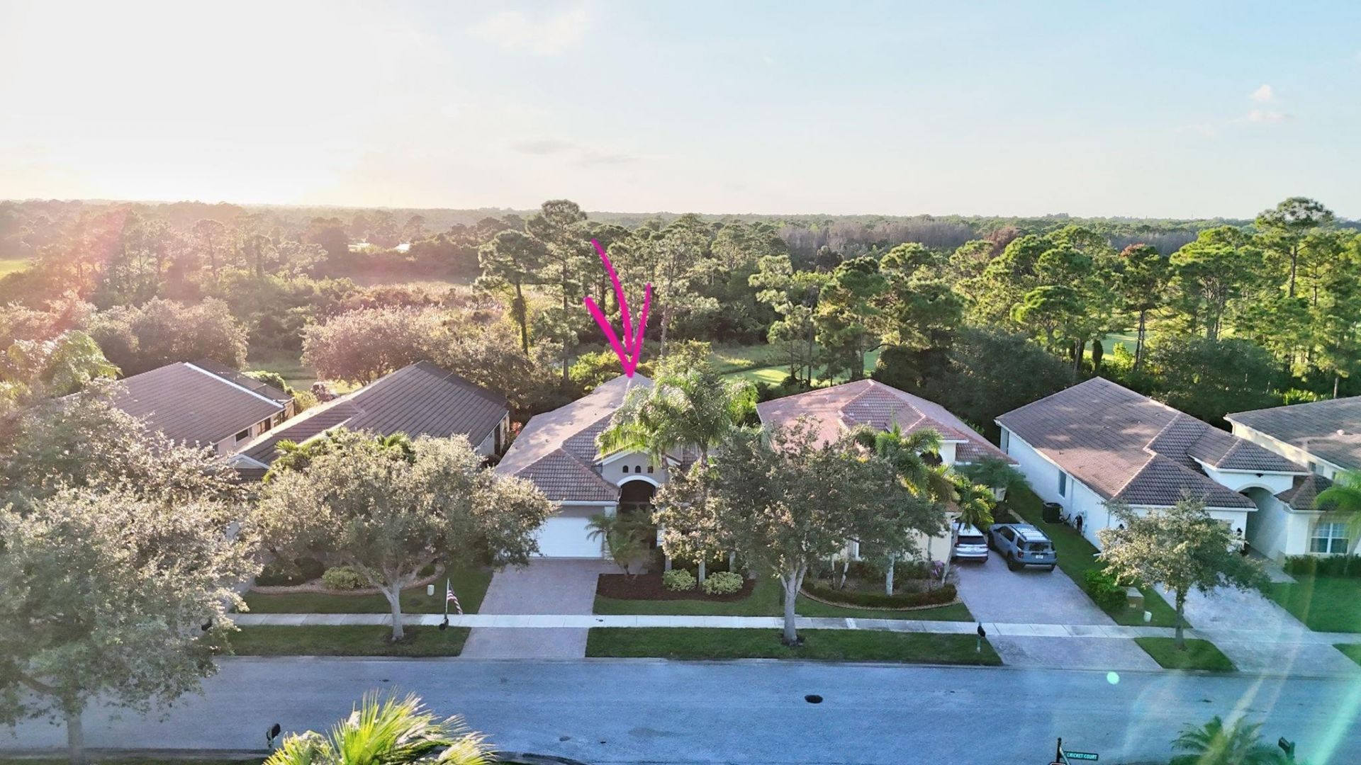 7084 SE Cricket Court, Stuart, FL 34997 Photo
