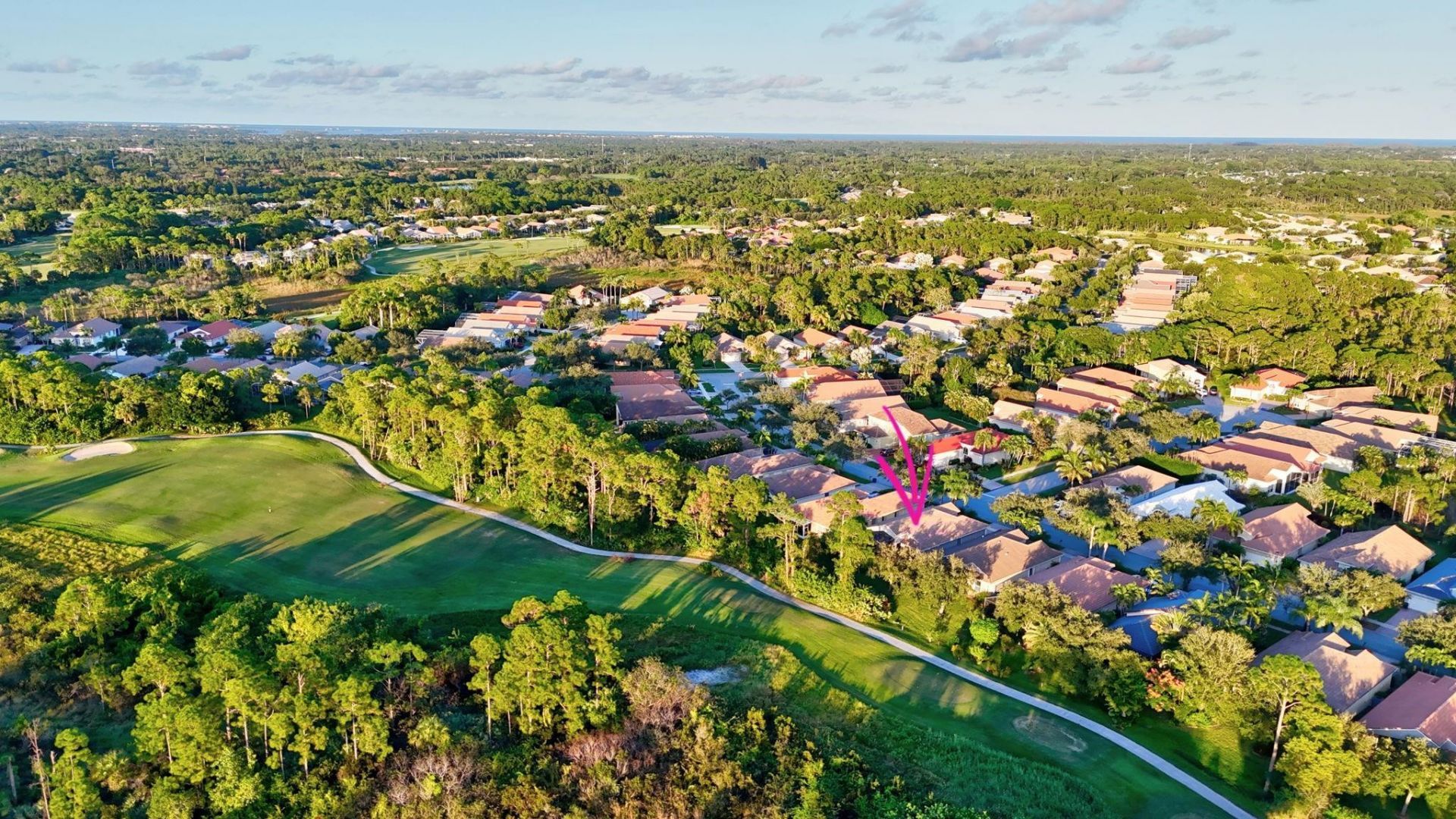 7084 SE Cricket Court, Stuart, FL 34997 Photo