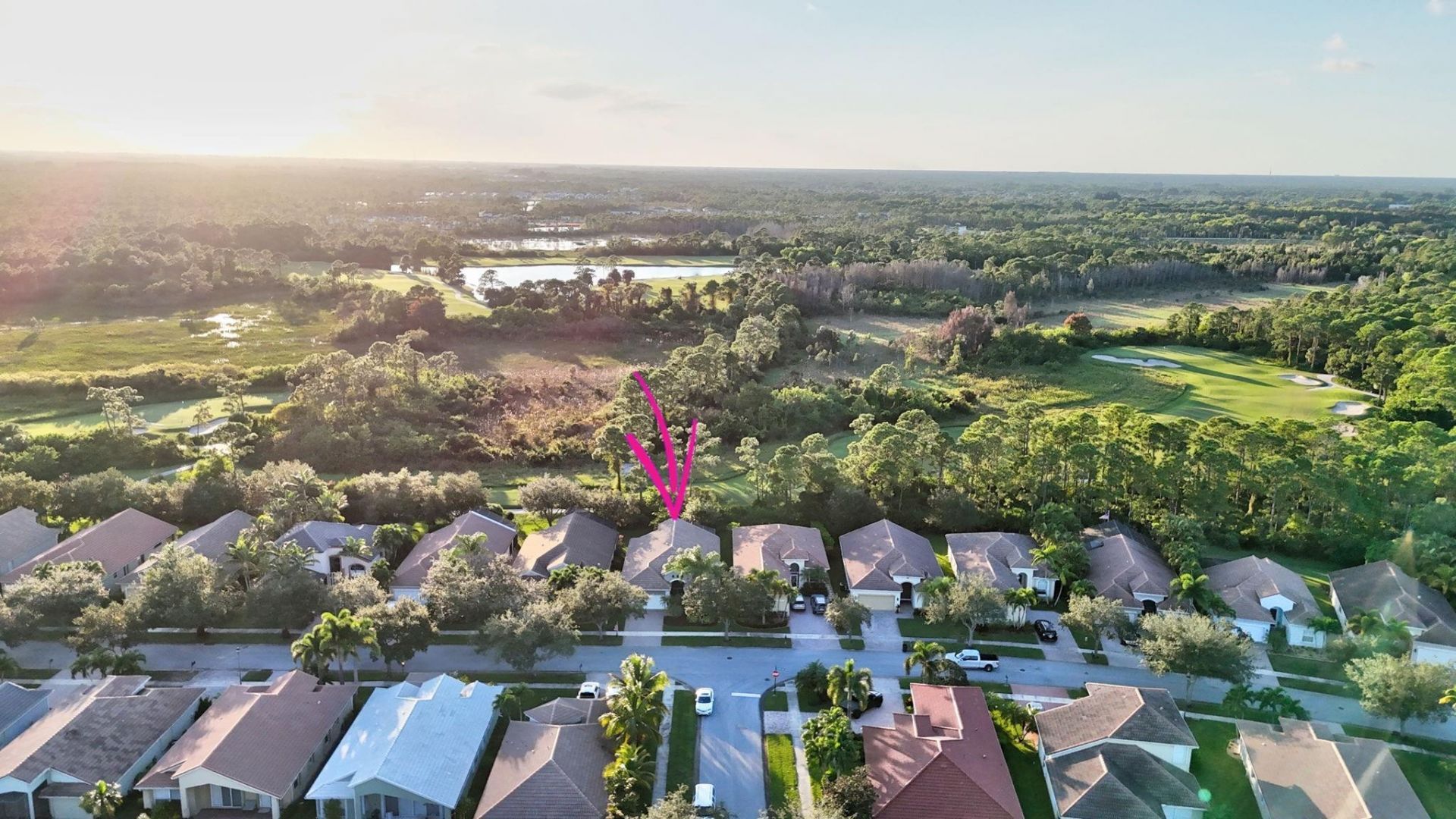 7084 SE Cricket Court, Stuart, FL 34997 Photo