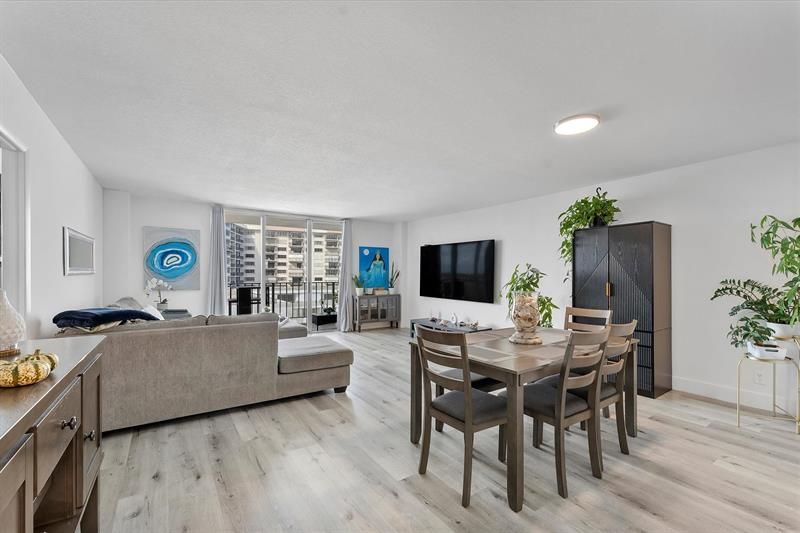 1900 S Ocean Boulevard, Unit 10J, Pompano Beach, FL 33062 Photo