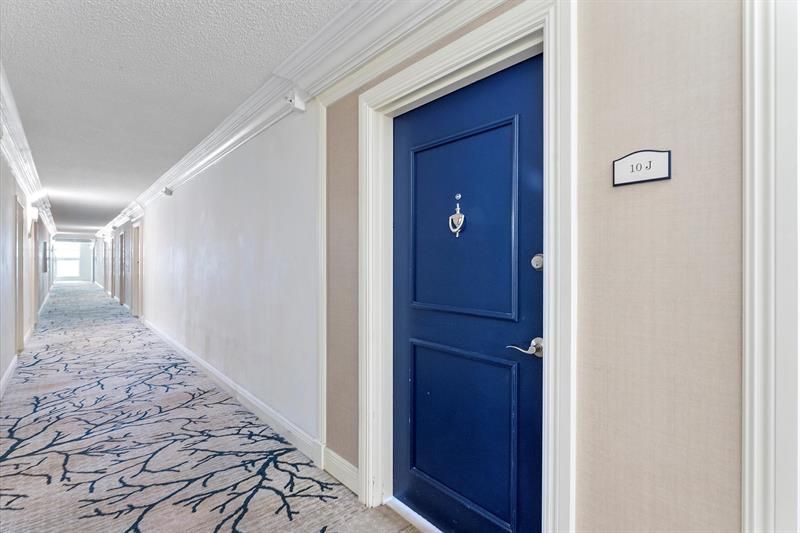 1900 S Ocean Boulevard, Unit 10J, Pompano Beach, FL 33062 Photo