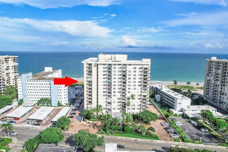 1900 S Ocean Boulevard, Unit 10J, Pompano Beach, FL 33062 Photo