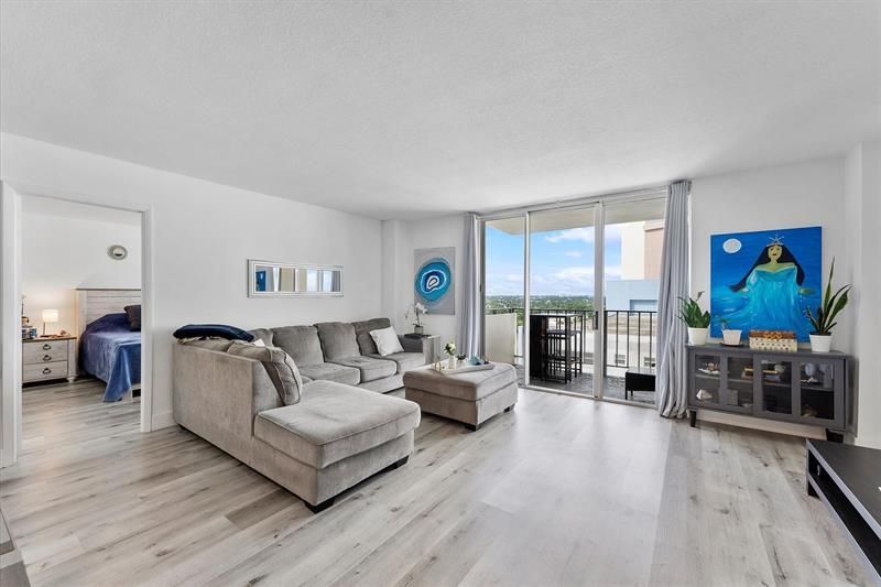 1900 S Ocean Boulevard, Unit 10J, Pompano Beach, FL 33062 Photo