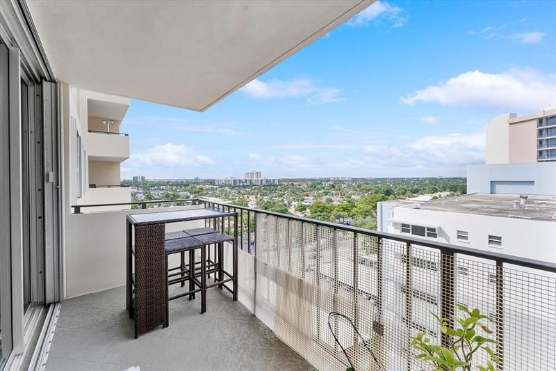 1900 S Ocean Boulevard, Unit 10J, Pompano Beach, FL 33062 Photo