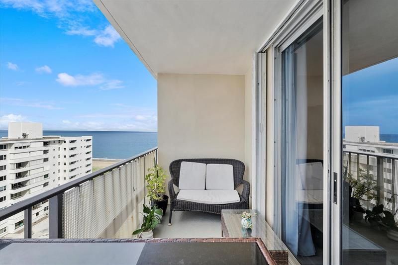 1900 S Ocean Boulevard, Unit 10J, Pompano Beach, FL 33062 Photo