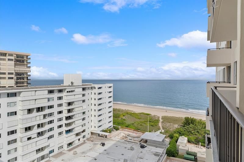 1900 S Ocean Boulevard, Unit 10J, Pompano Beach, FL 33062 Photo