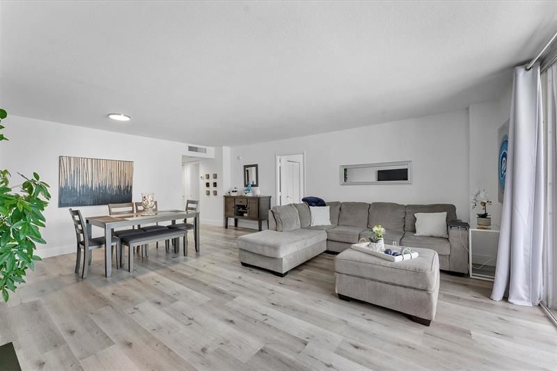 1900 S Ocean Boulevard, Unit 10J, Pompano Beach, FL 33062 Photo