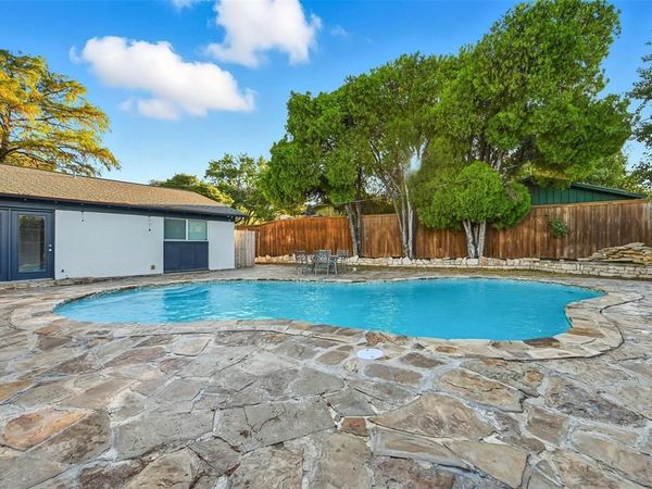 6400 Winn Street, Fort Worth, TX 76133