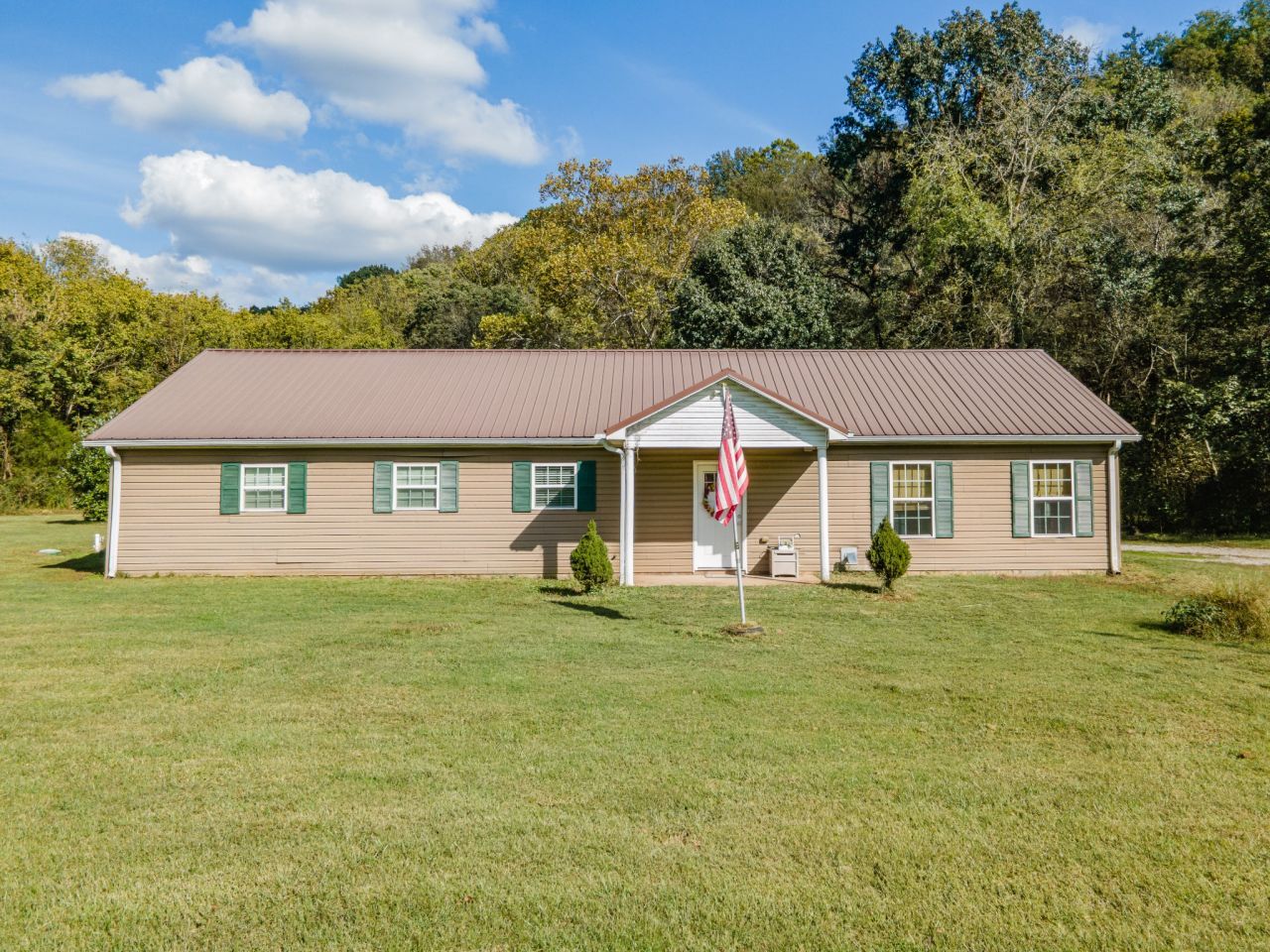 161 Oliver Branch Rd, Pulaski, TN 38478 Main Photo