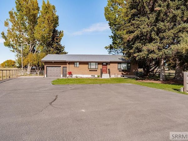 4665 E Bailey Lane, AMMON, ID 83406
