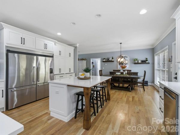 2070 Bostian Road, China Grove, NC 28023