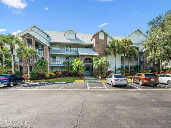 575 Shadow Wood Lane, Unit 223, Titusville, FL 32780