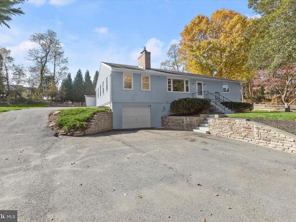 12775 FREDERICK ROAD, WEST FRIENDSHIP, MD 21794