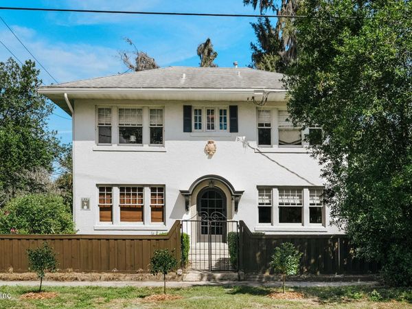 1511 MCDUFF Avenue S, Jacksonville, FL 32205